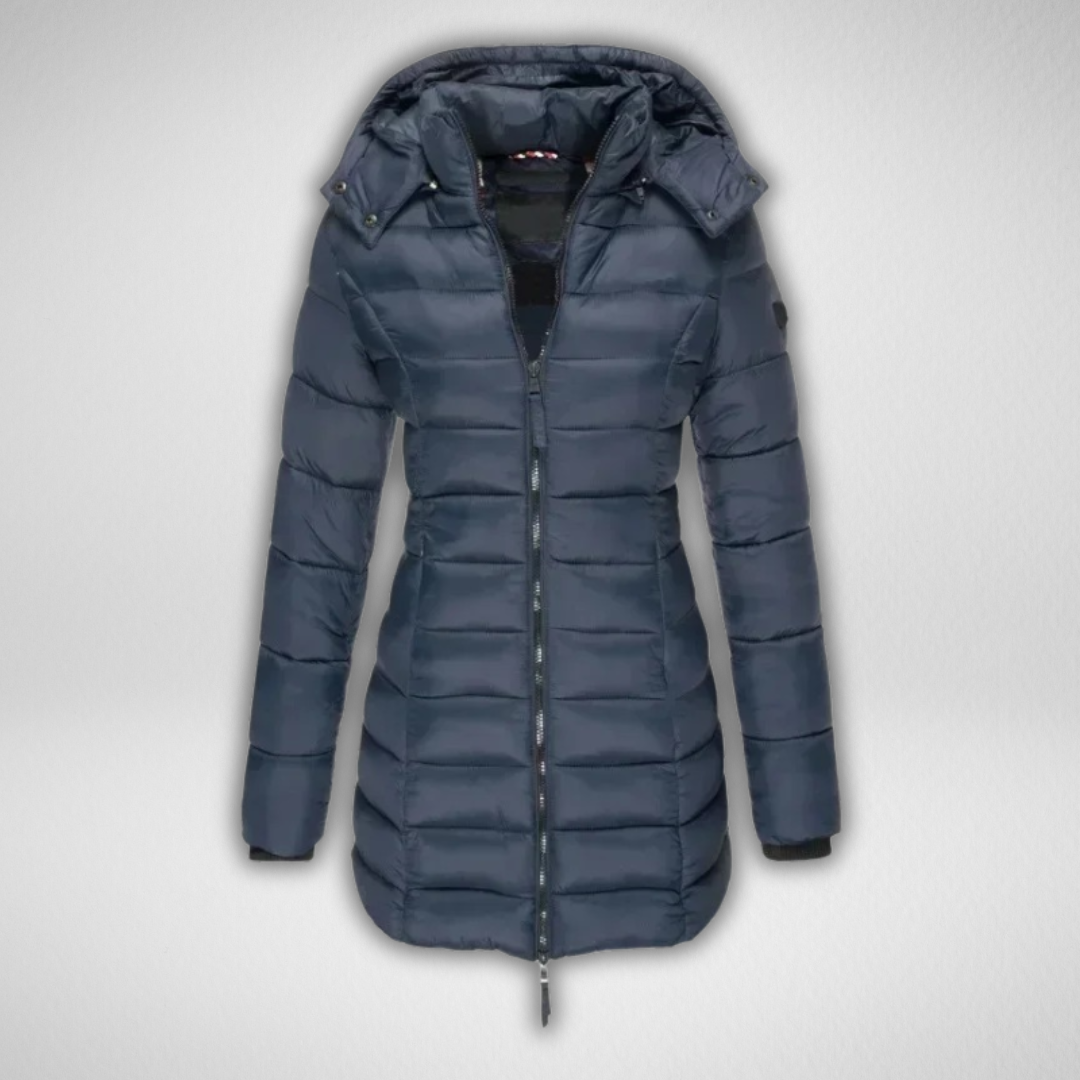 Verity™ | Padded Winter Coat