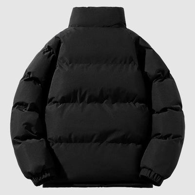 Omar™ | Water-Resistant Puffer Jacket