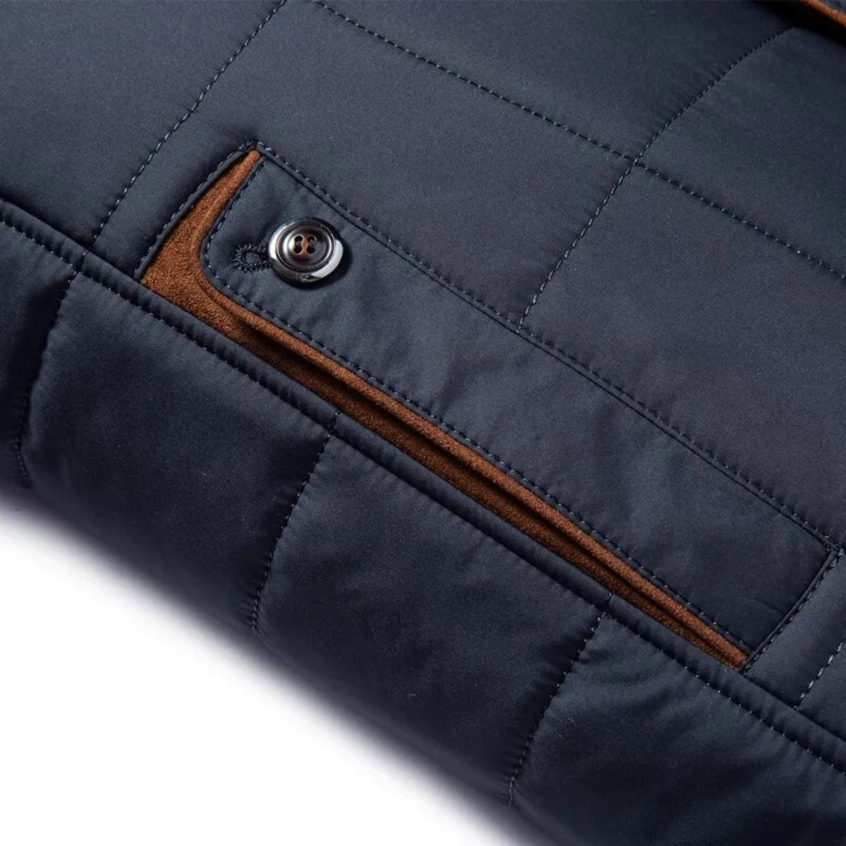 Hugh™ | Premium Winter Jacket