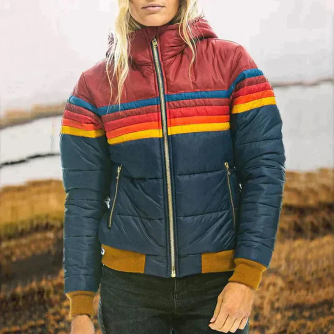 Rainbow™ | Thermal Jacket