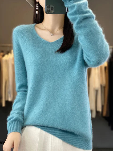 Mabel™ | Luxurious Soft Sweater