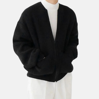 Daniel™ | Trendy Cardigan