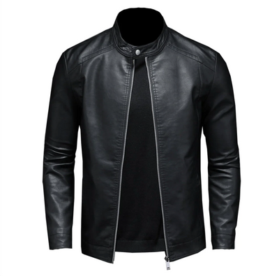 Nigel™ | Men's Biker Jacket