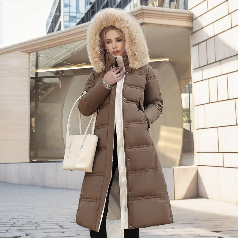 Lottie™ | Luxurious Winter Jacket