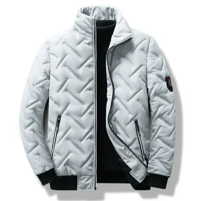 HARRISON™ | PUFFER JACKET