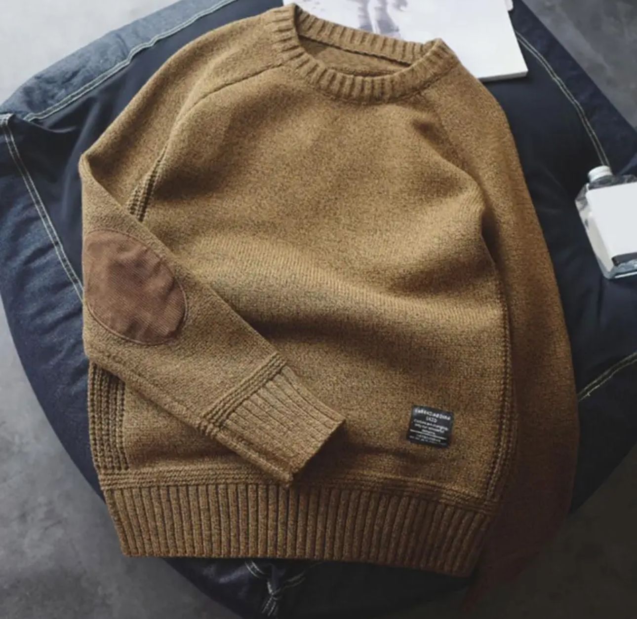 Alex™ | Men’s Sweater