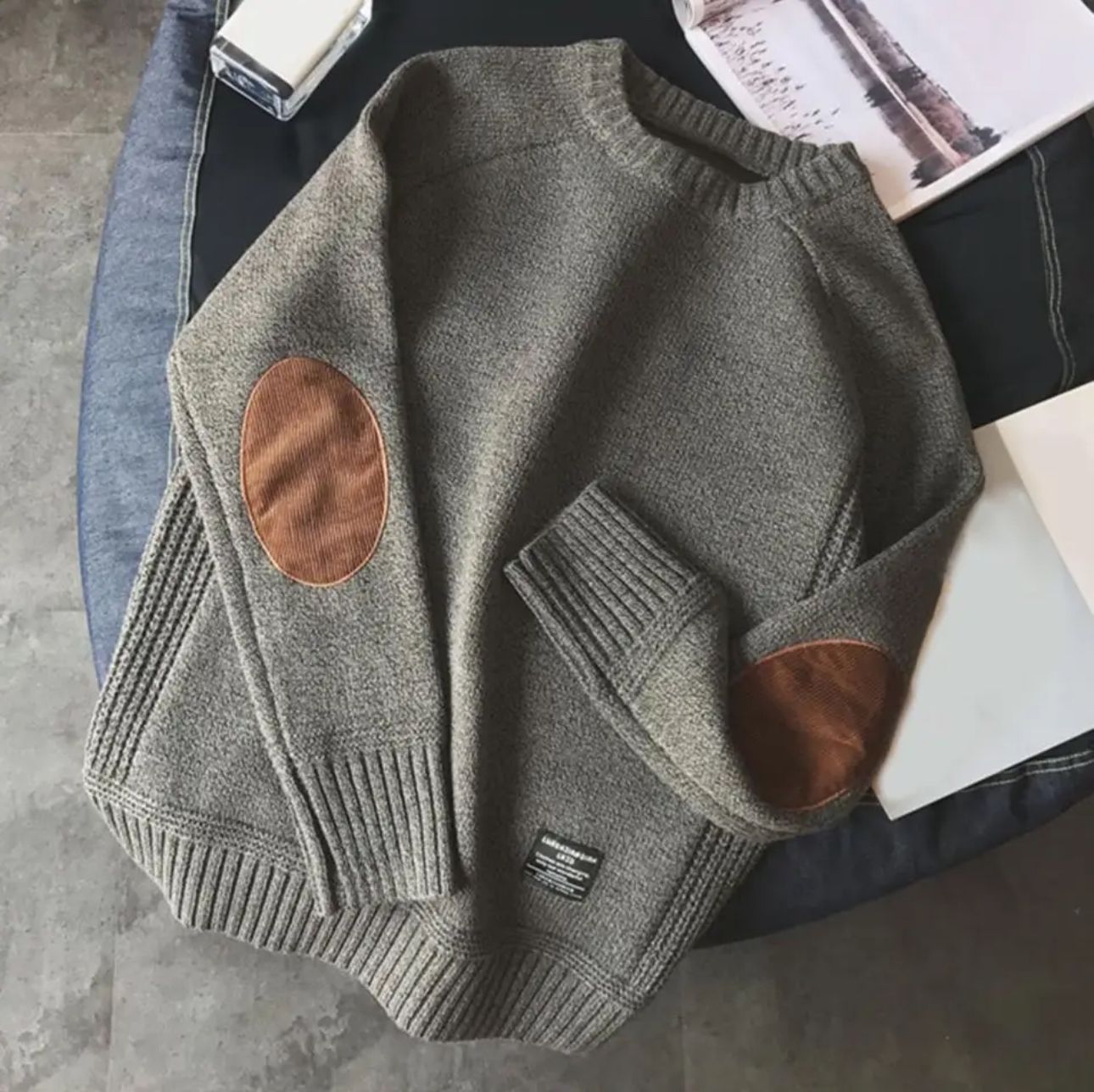 Alex™ | Men’s Sweater