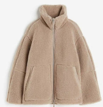 Jenny™ | Teddy Jacket