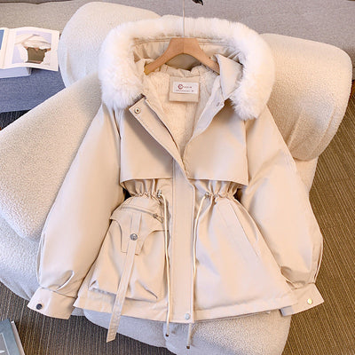 Bianca Glam Winter Jacket