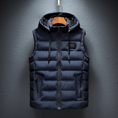 Julian™ | Hooded Gilet