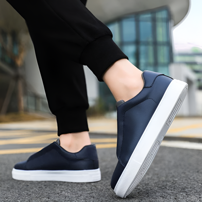 Maxime™ | Classic, Trendy Trainers