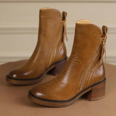 Chelsea™ | Autumn Ankle Boots