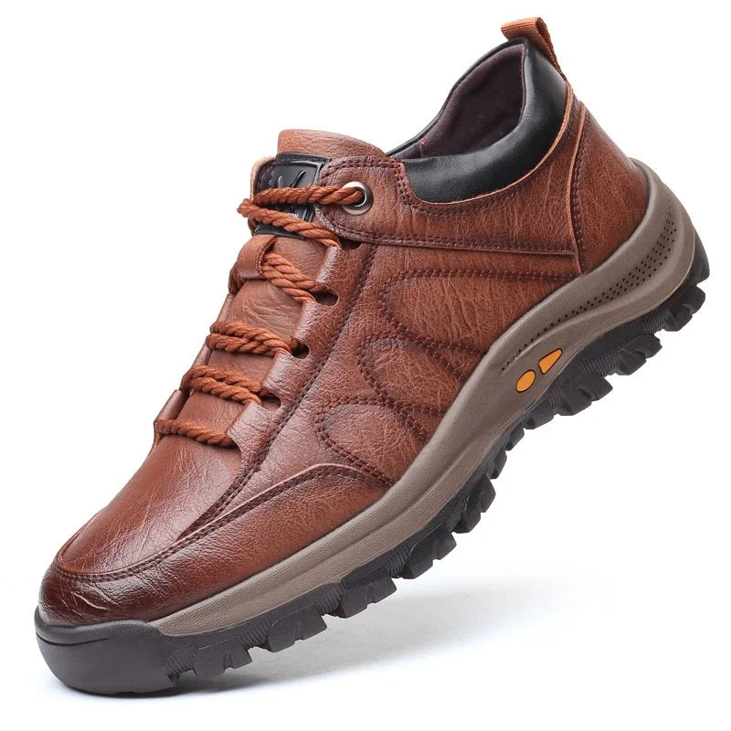 Matt™ | Orthopaedic Walking Shoes